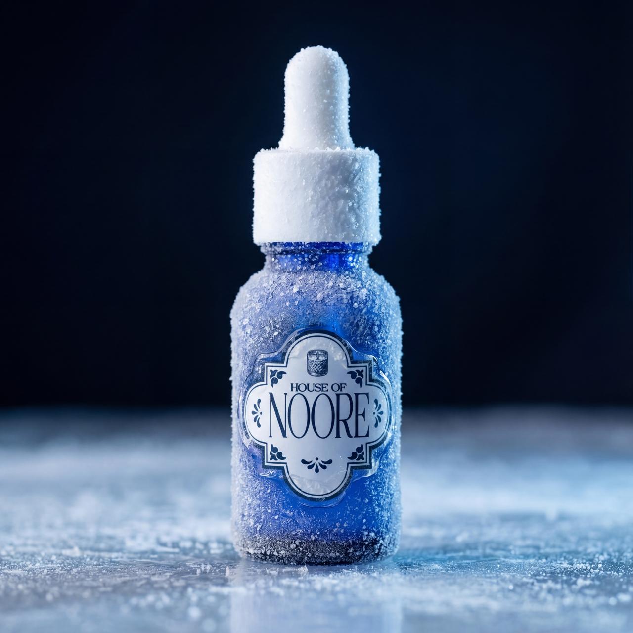 NOORE D’HÉRITAGE 🕯️