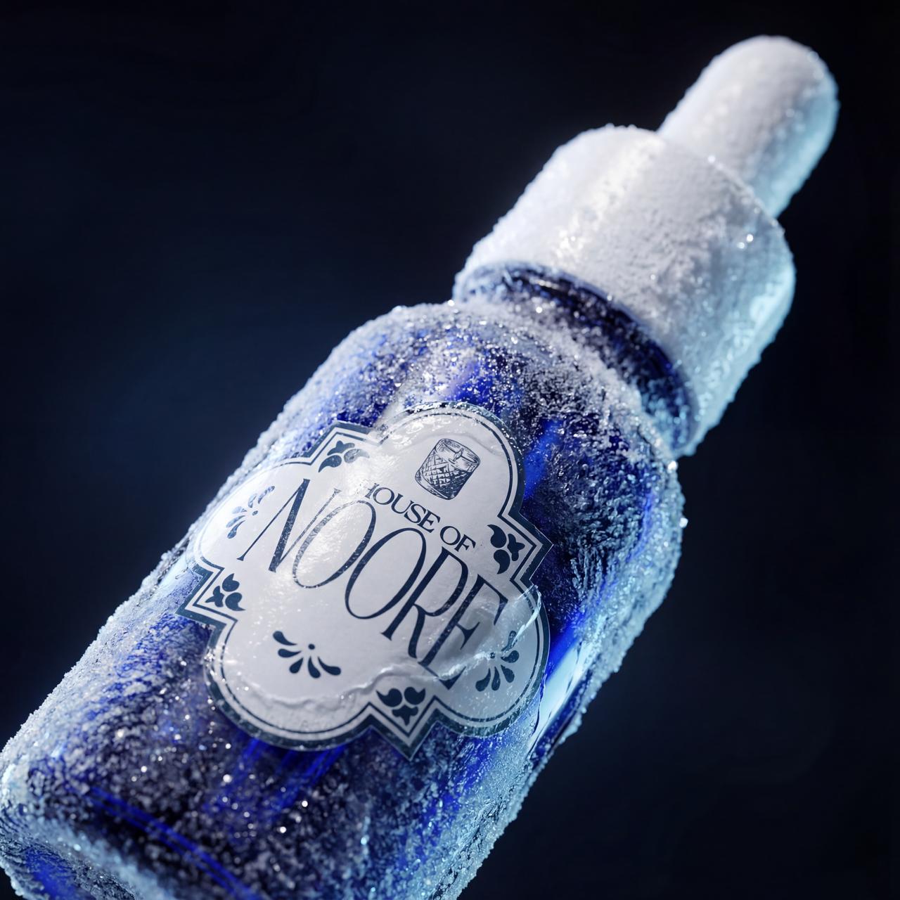 NOORE D’HÉRITAGE 🕯️