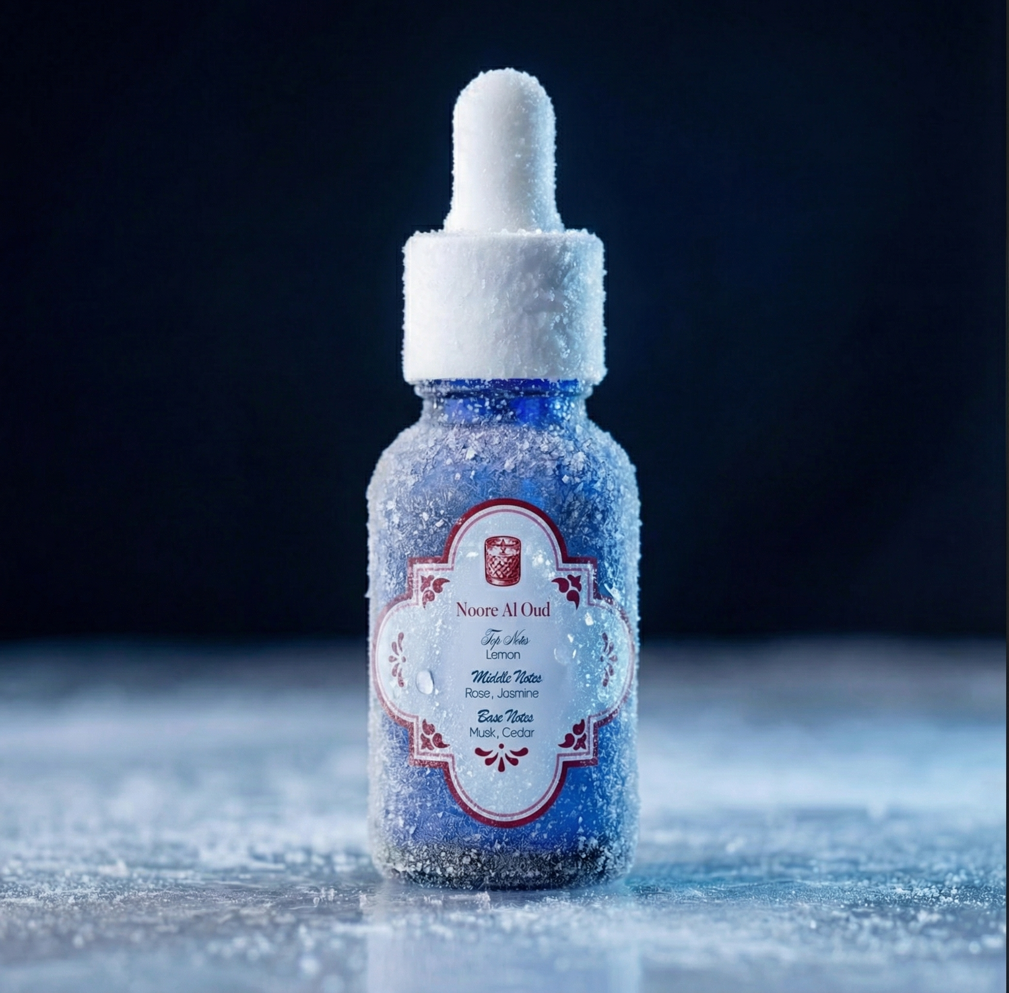 NOORE AL OUD 🌙